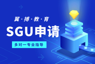 SGU速報：成功斬獲2份早稻田大(big)學本科SILS項目offer